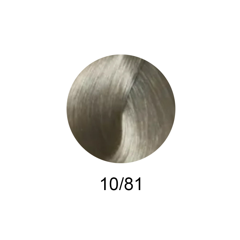 Londa Londacolor Demi Permanent 60ml - Интенсивное тонирование 60мл