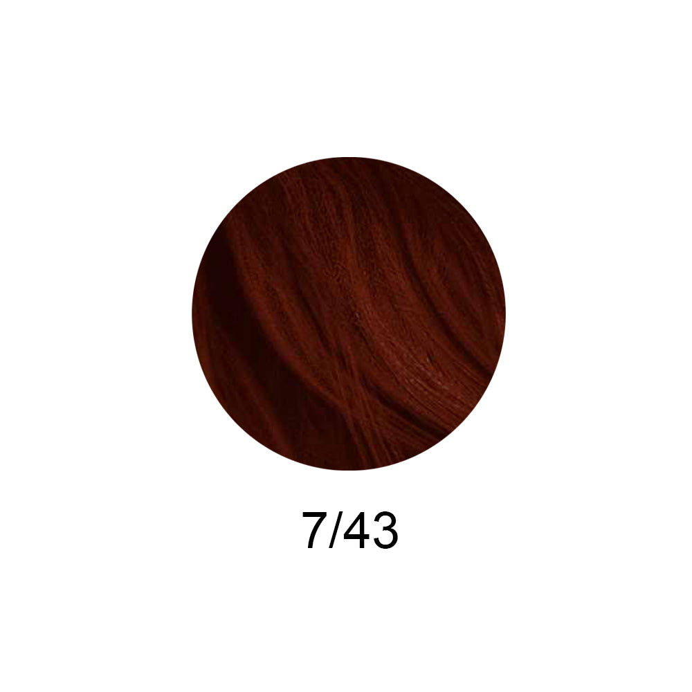 Londa Londacolor Demi Permanent 60ml - Интенсивное тонирование 60мл