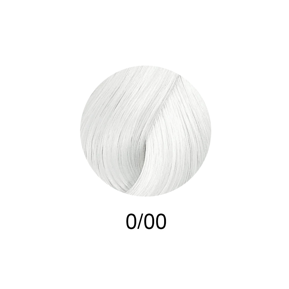 Londa Londacolor Permanent Color 60ml - Стійка крем-фарба для волосся 60мл BLOND