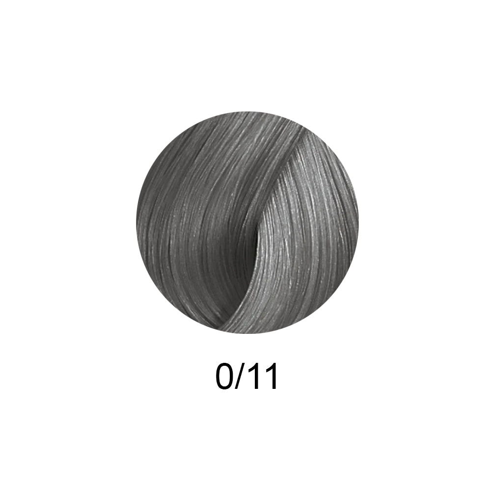 Londa Londacolor Permanent Color 60ml - Стійка крем-фарба для волосся 60мл BLOND