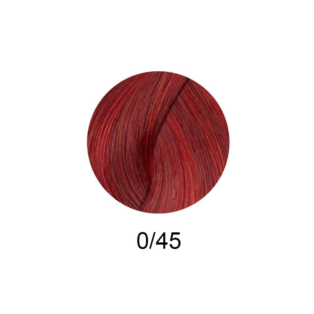 Londa Londacolor Permanent Color 60ml - Стійка крем-фарба для волосся 60мл BLOND