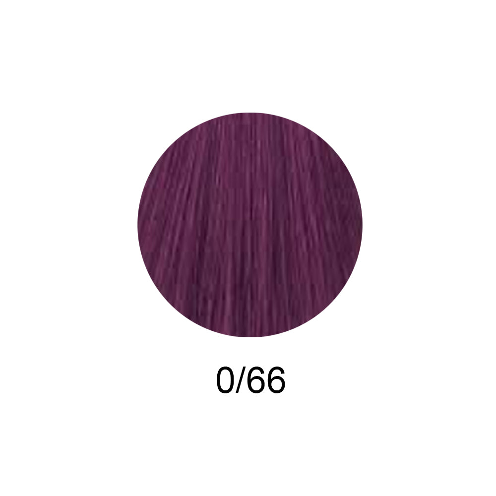 Londa Londacolor Permanent Color 60ml - Стійка крем-фарба для волосся 60мл BLOND