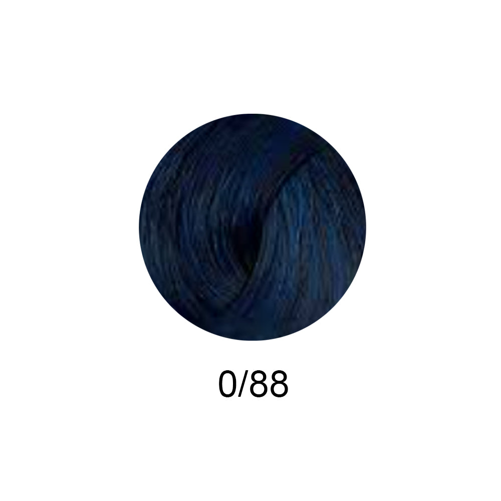 Londa Londacolor Permanent Color 60ml - Стійка крем-фарба для волосся 60мл BLOND