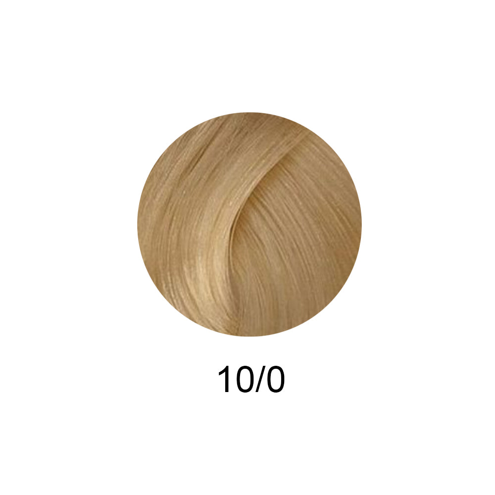Londa Londacolor Permanent Color 60ml - Стійка крем-фарба для волосся 60мл BLOND