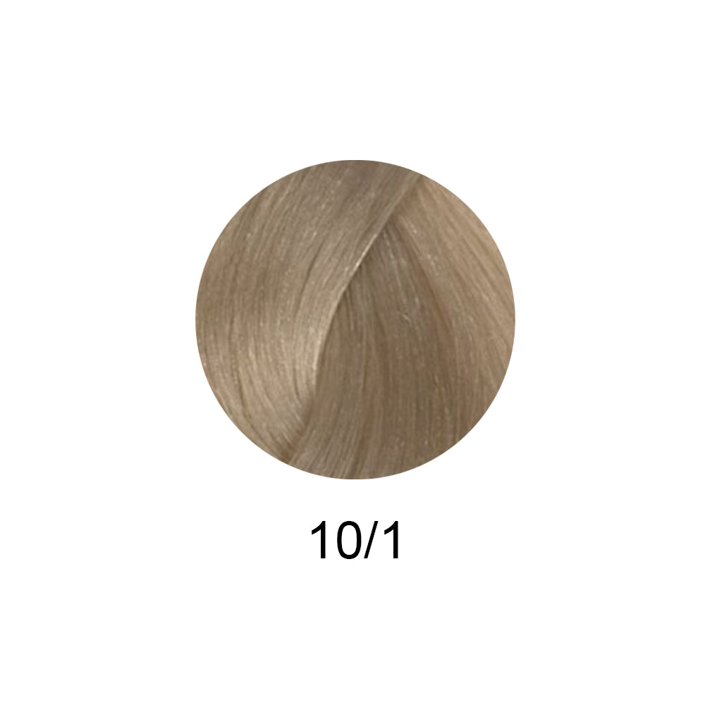 Londa Londacolor Permanent Color 60ml - Стійка крем-фарба для волосся 60мл BLOND