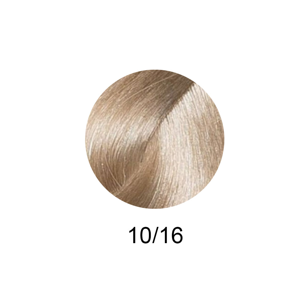 Londa Londacolor Permanent Color 60ml - Стійка крем-фарба для волосся 60мл BLOND