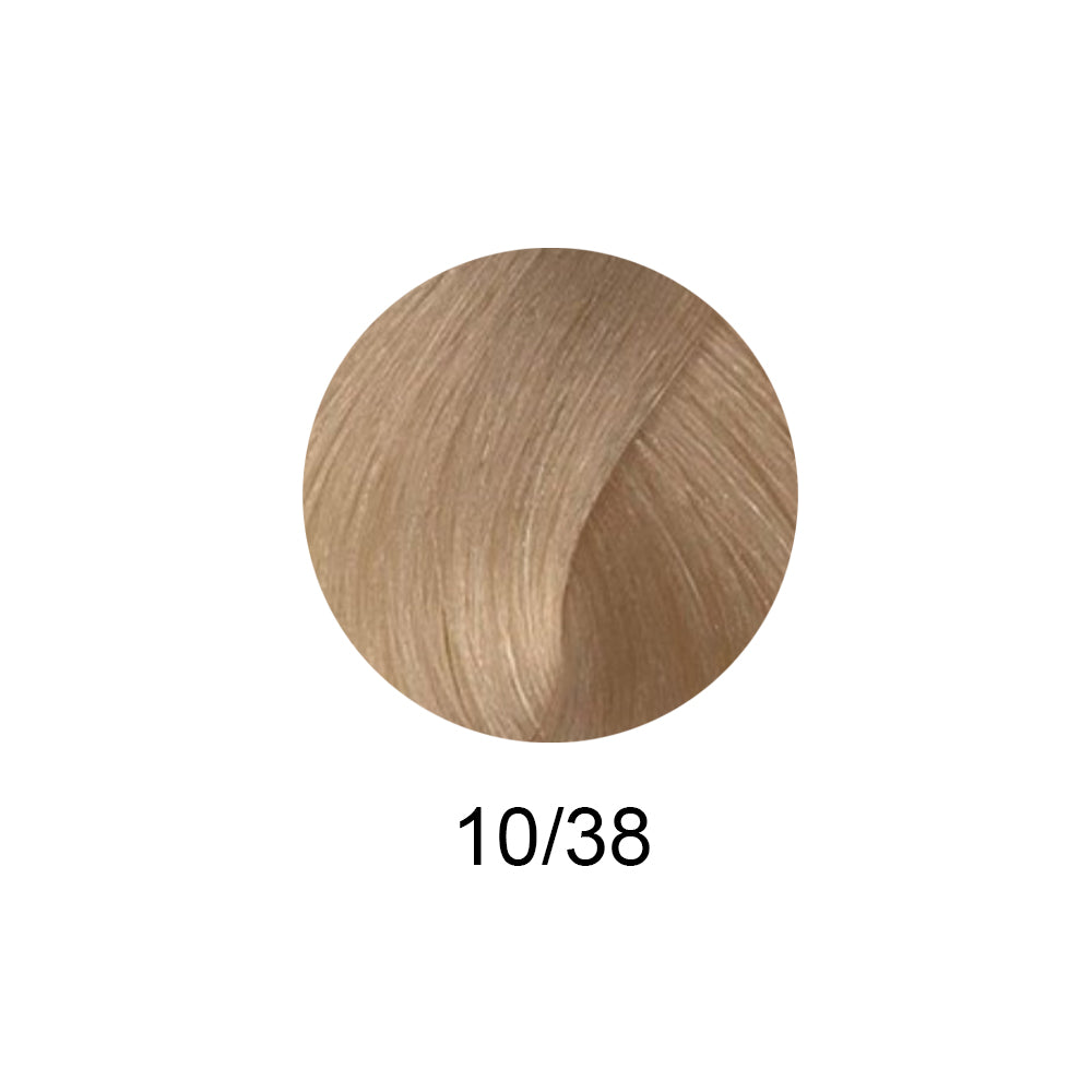 Londa Londacolor Permanent Color 60ml - Стійка крем-фарба для волосся 60мл BLOND