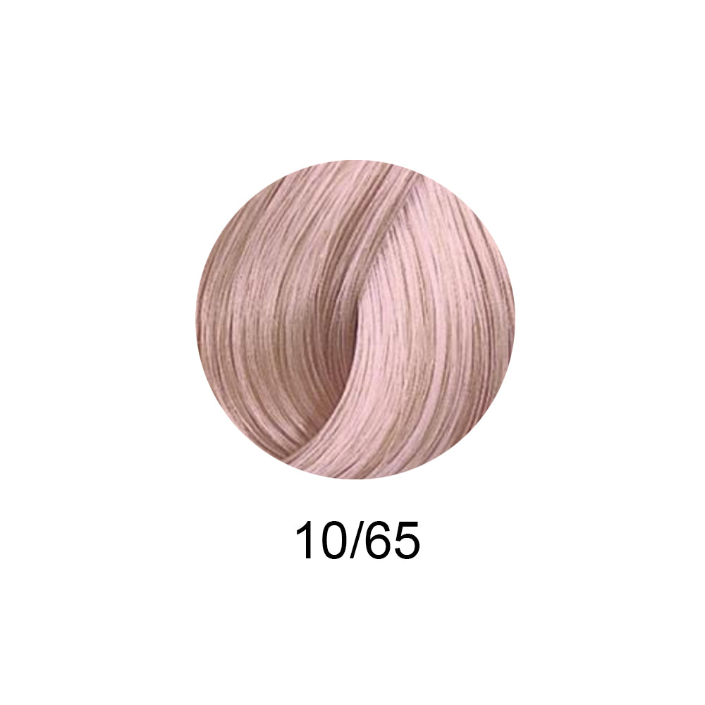 Londa Londacolor Permanent Color 60ml - Стійка крем-фарба для волосся 60мл BLOND