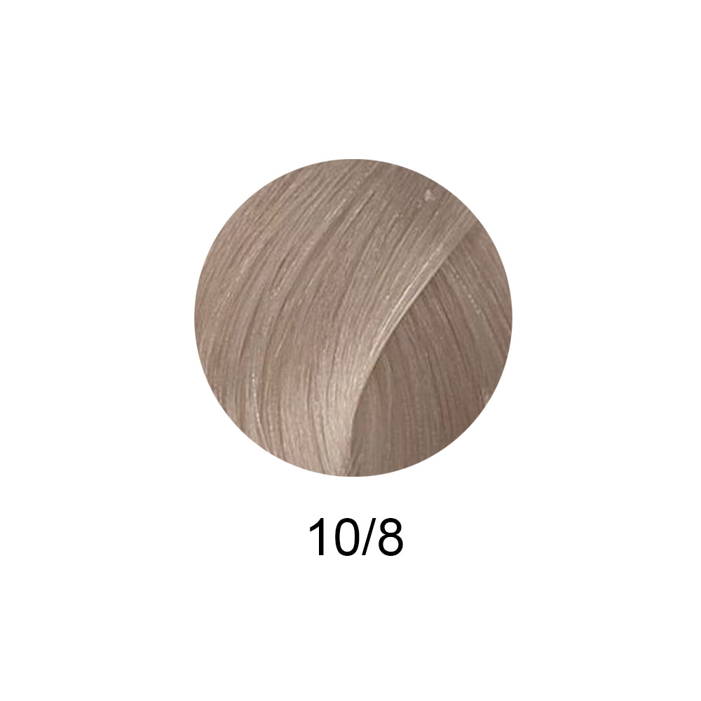 Londa Londacolor Permanent Color 60ml - Стійка крем-фарба для волосся 60мл BLOND