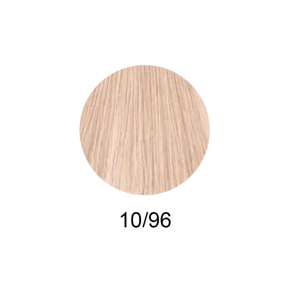 Londa Londacolor Permanent Color 60ml - Стійка крем-фарба для волосся 60мл BLOND