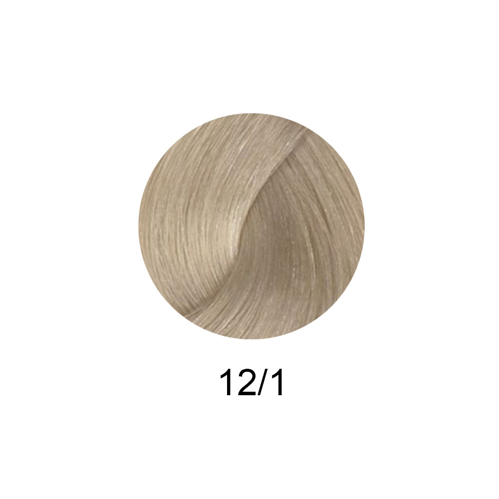 Londa Londacolor Permanent Color 60ml - Стійка крем-фарба для волосся 60мл BLOND