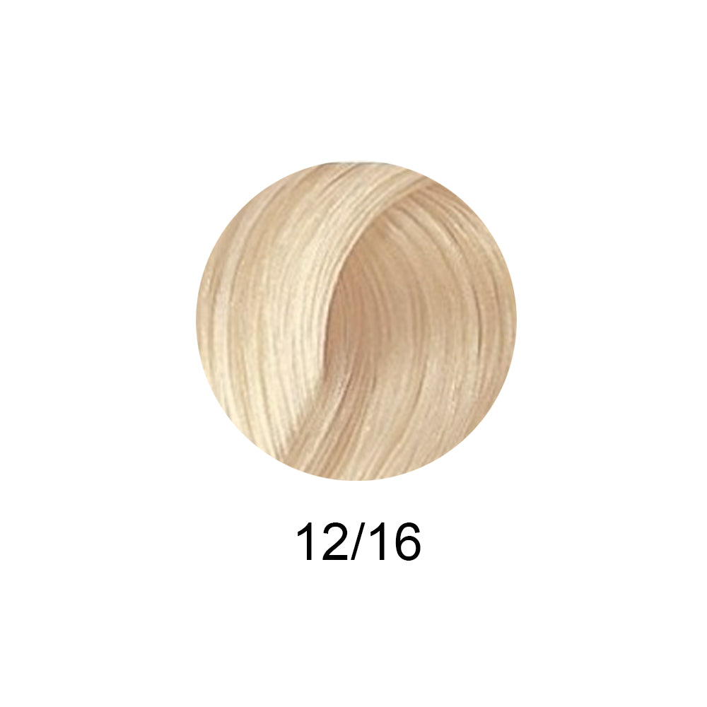 Londa Londacolor Permanent Color 60ml - Стійка крем-фарба для волосся 60мл BLOND