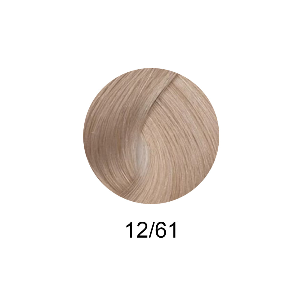 Londa Londacolor Permanent Color 60ml - Стійка крем-фарба для волосся 60мл BLOND