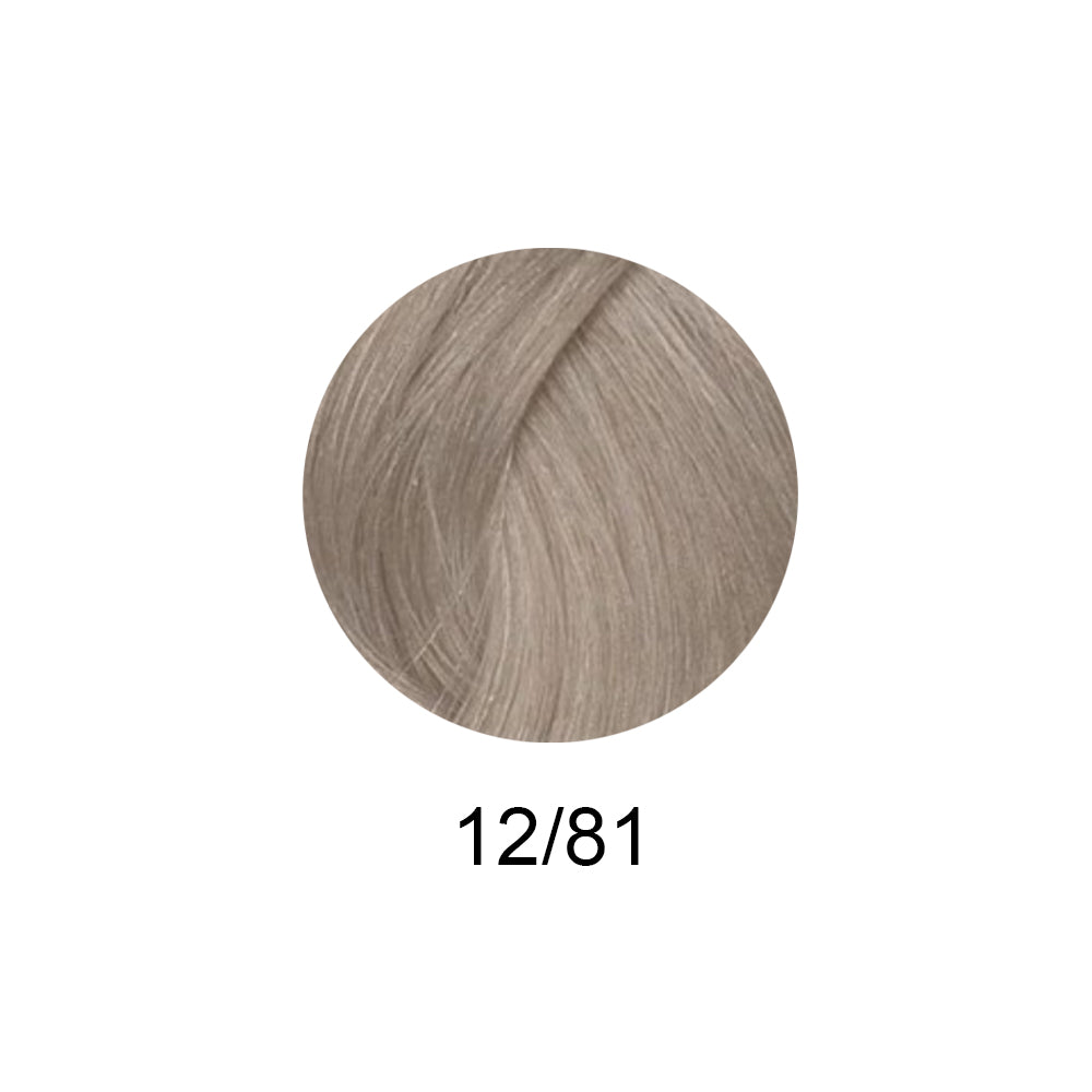 Londa Londacolor Permanent Color 60ml - Стійка крем-фарба для волосся 60мл BLOND