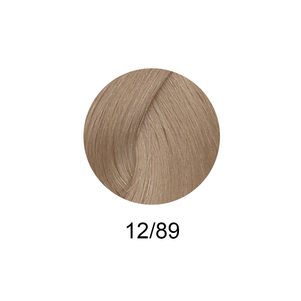 Londa Londacolor Permanent Color 60ml - Стійка крем-фарба для волосся 60мл BLOND
