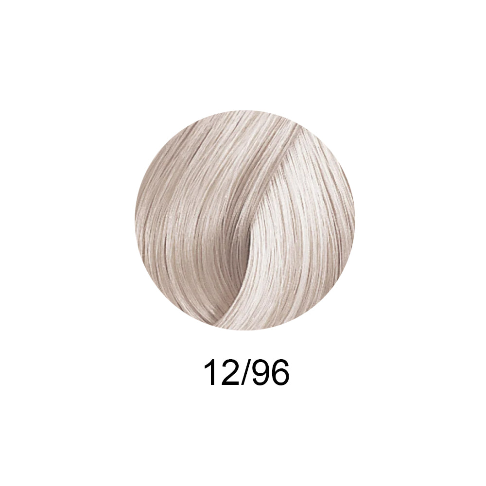 Londa Londacolor Permanent Color 60ml - Стійка крем-фарба для волосся 60мл BLOND