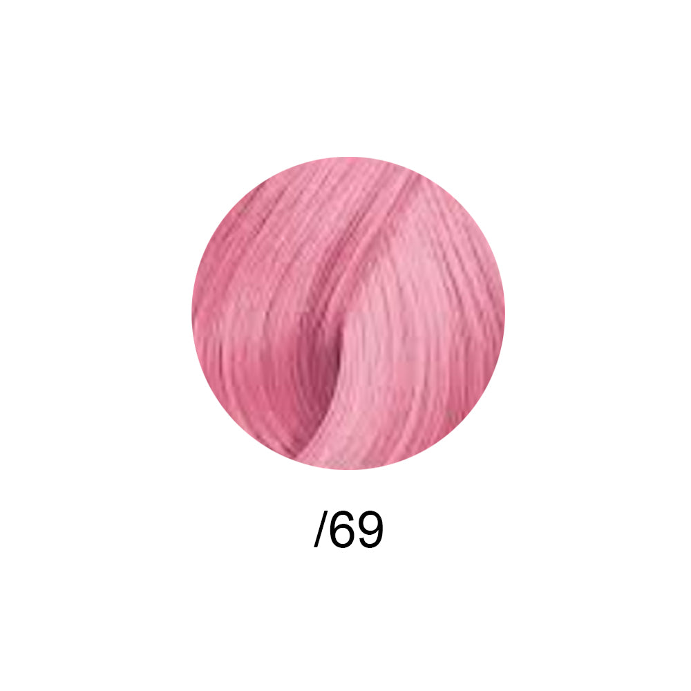 Londa Londacolor Permanent Color 60ml - Стійка крем-фарба для волосся 60мл BLOND