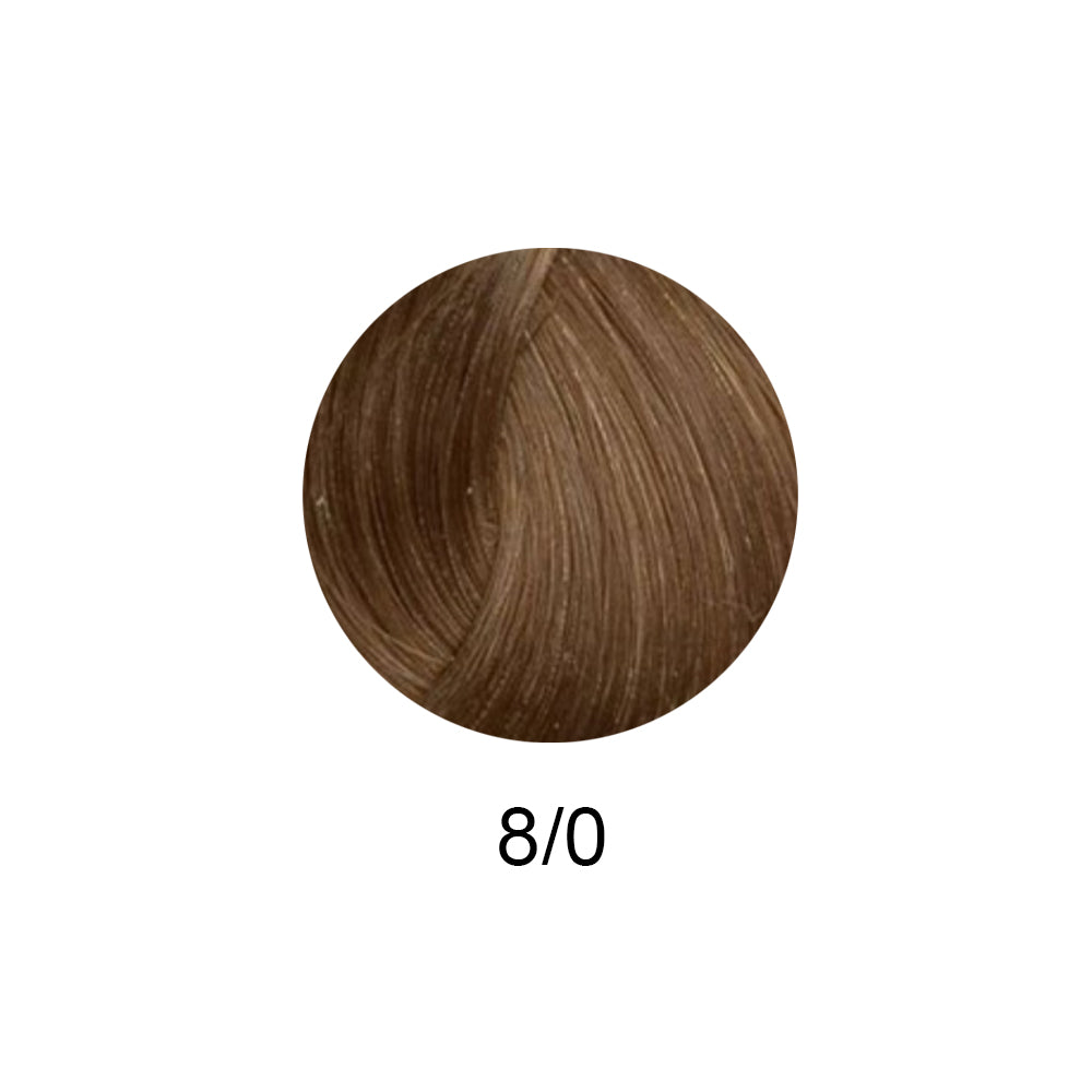 Londa Londacolor Permanent Color 60ml - Стійка крем-фарба для волосся 60мл BLOND