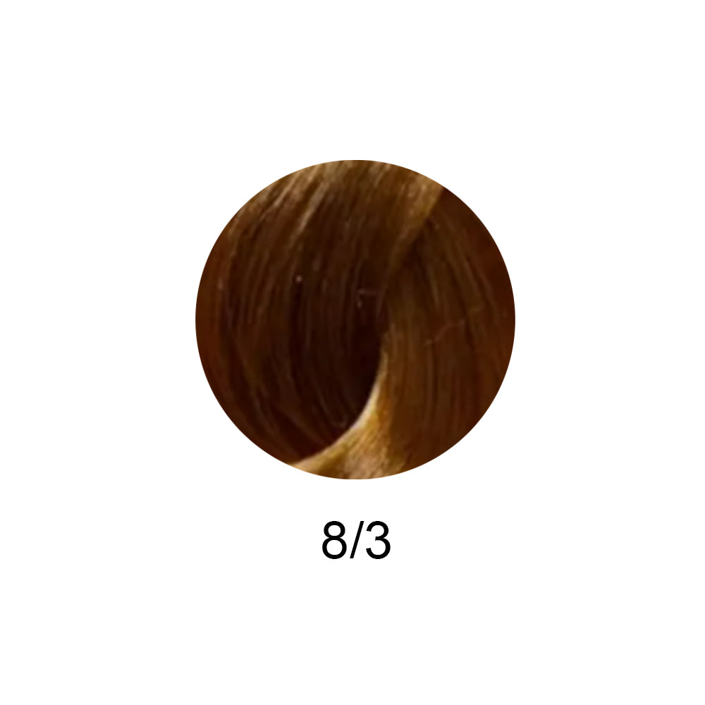 Londa Londacolor Permanent Color 60ml - Стійка крем-фарба для волосся 60мл BLOND