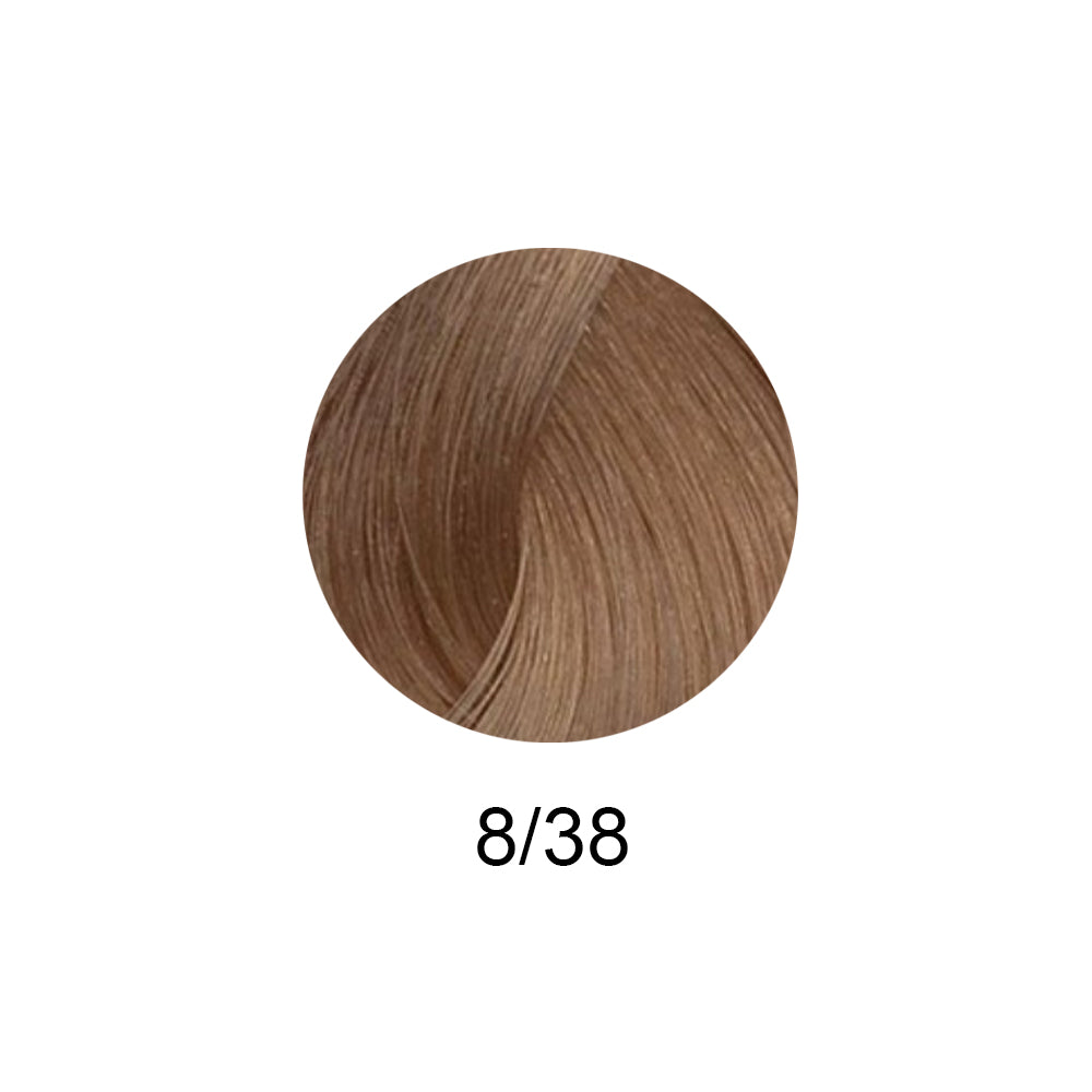 Londa Londacolor Permanent Color 60ml - Стійка крем-фарба для волосся 60мл BLOND