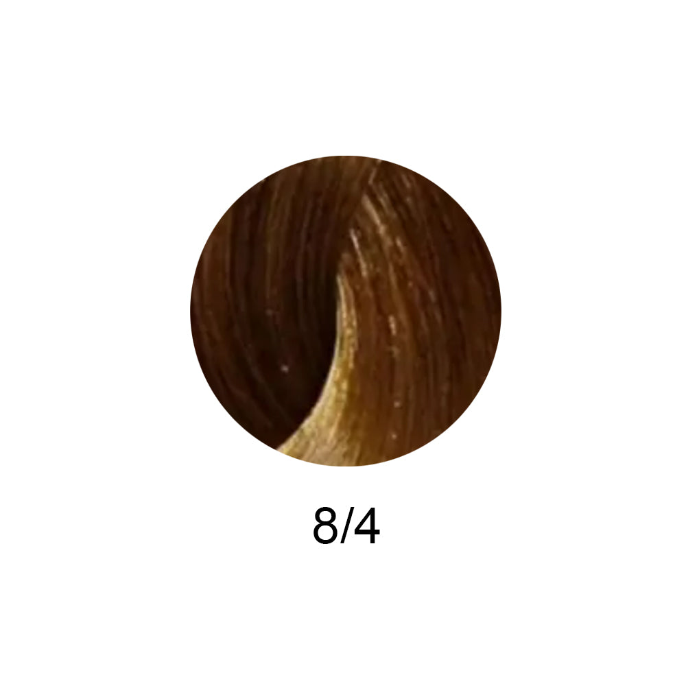 Londa Londacolor Permanent Color 60ml - Стійка крем-фарба для волосся 60мл BLOND