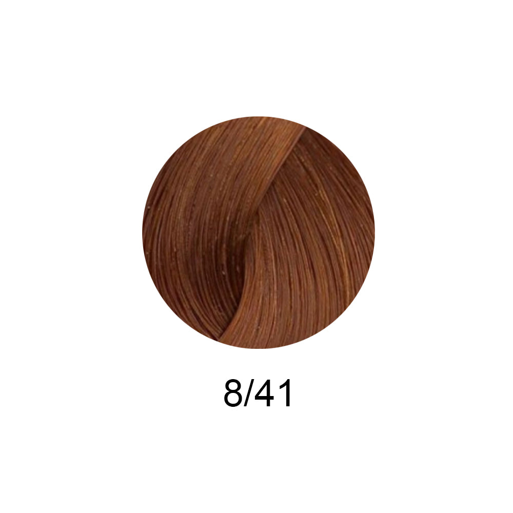 Londa Londacolor Permanent Color 60ml - Стійка крем-фарба для волосся 60мл BLOND