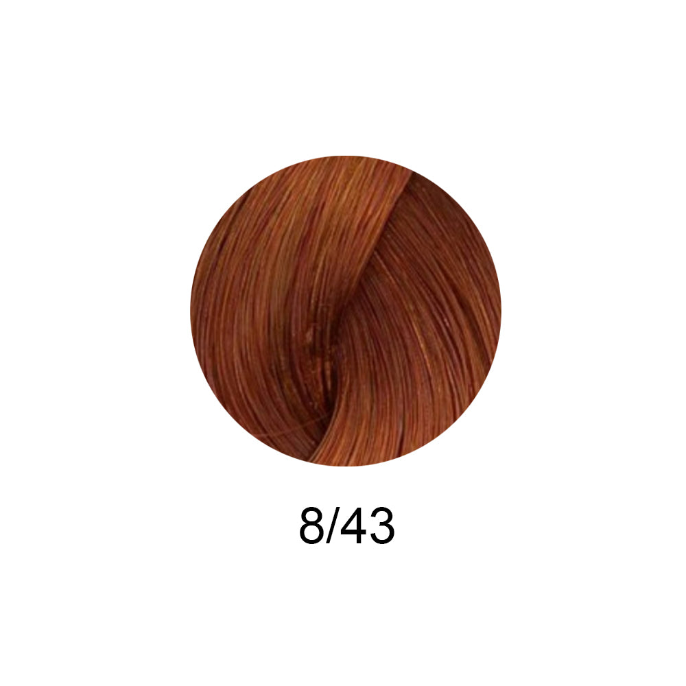 Londa Londacolor Permanent Color 60ml - Стійка крем-фарба для волосся 60мл BLOND