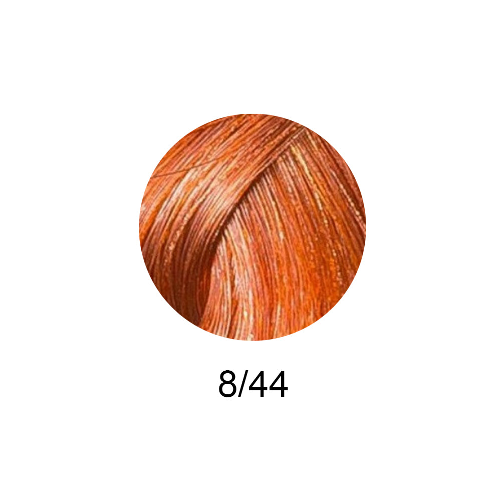Londa Londacolor Permanent Color 60ml - Стійка крем-фарба для волосся 60мл BLOND