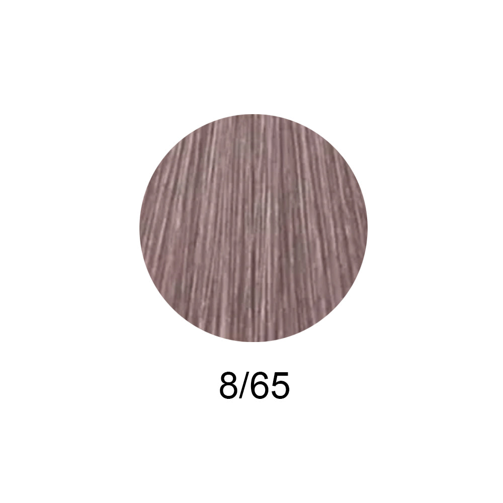 Londa Londacolor Permanent Color 60ml - Стійка крем-фарба для волосся 60мл BLOND
