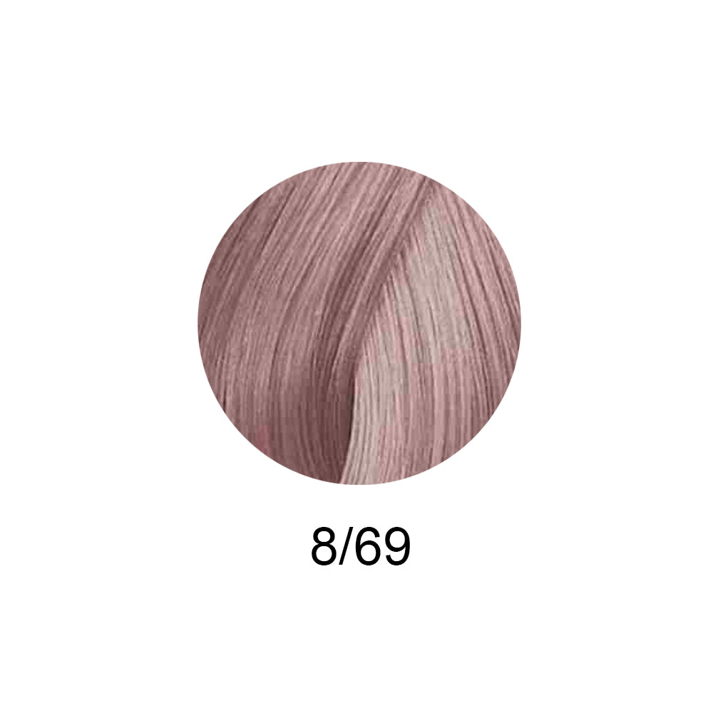 Londa Londacolor Permanent Color 60ml - Стійка крем-фарба для волосся 60мл BLOND