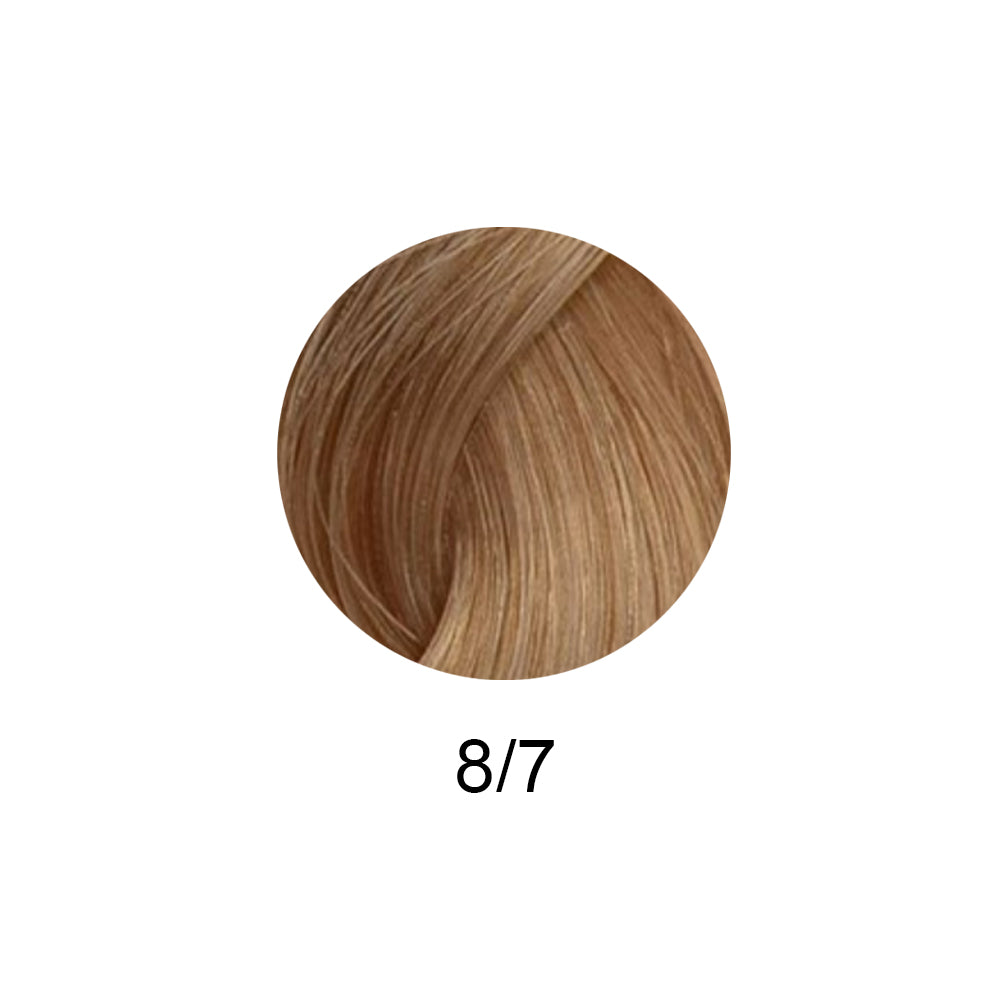 Londa Londacolor Permanent Color 60ml - Стійка крем-фарба для волосся 60мл BLOND