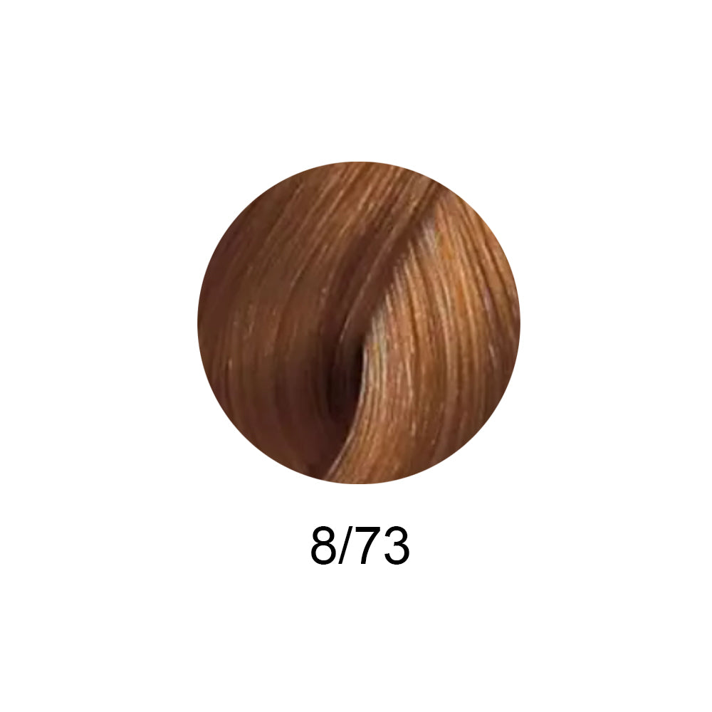 Londa Londacolor Permanent Color 60ml - Стійка крем-фарба для волосся 60мл BLOND