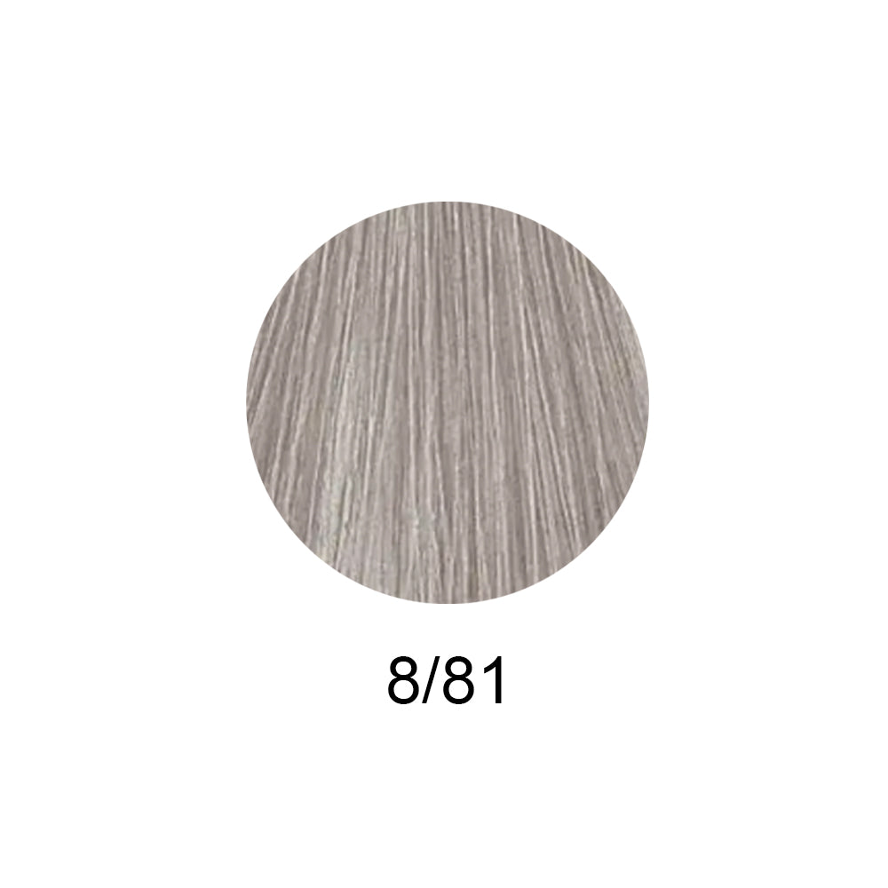 Londa Londacolor Permanent Color 60ml - Стійка крем-фарба для волосся 60мл BLOND