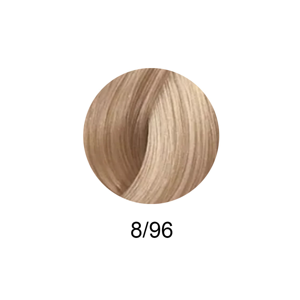 Londa Londacolor Permanent Color 60ml - Стійка крем-фарба для волосся 60мл BLOND