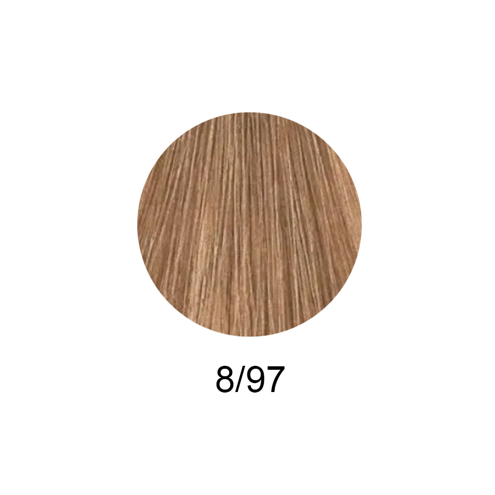 Londa Londacolor Permanent Color 60ml - Стійка крем-фарба для волосся 60мл BLOND