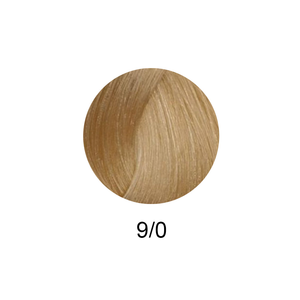 Londa Londacolor Permanent Color 60ml - Стійка крем-фарба для волосся 60мл BLOND
