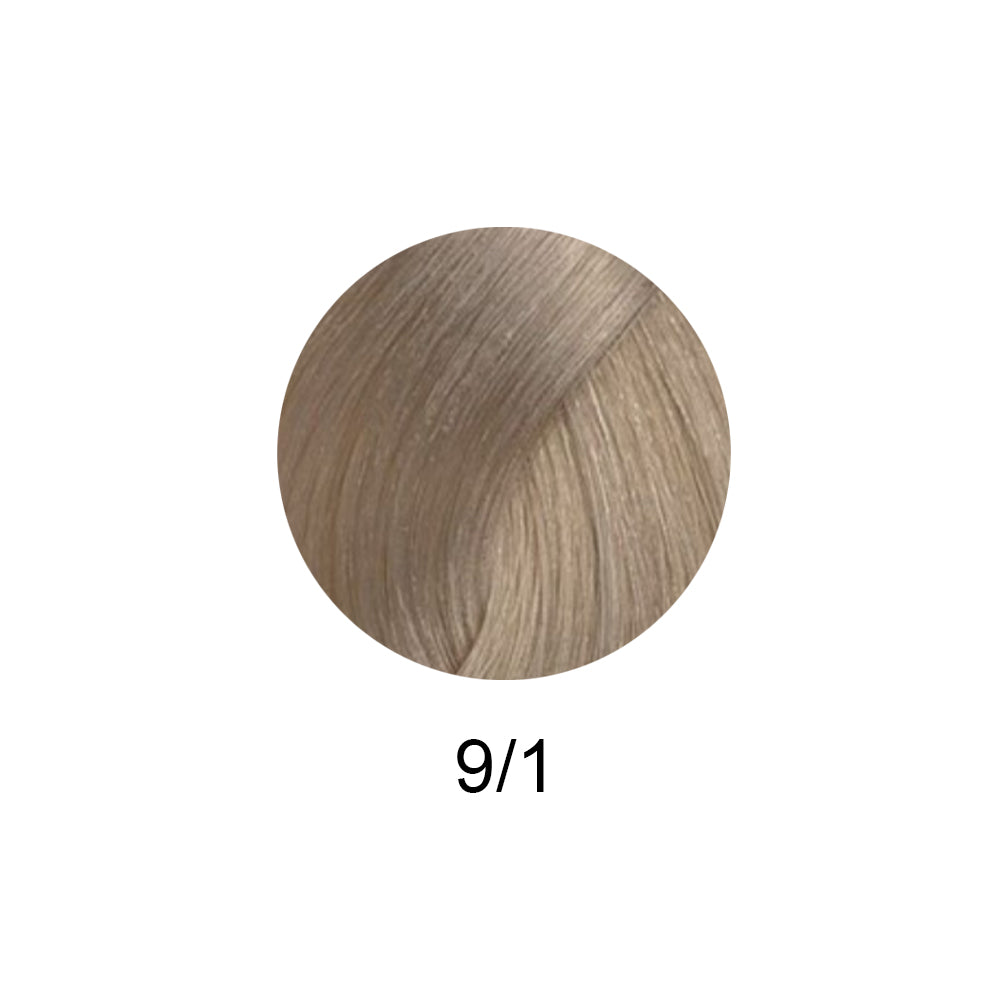 Londa Londacolor Permanent Color 60ml - Стійка крем-фарба для волосся 60мл BLOND