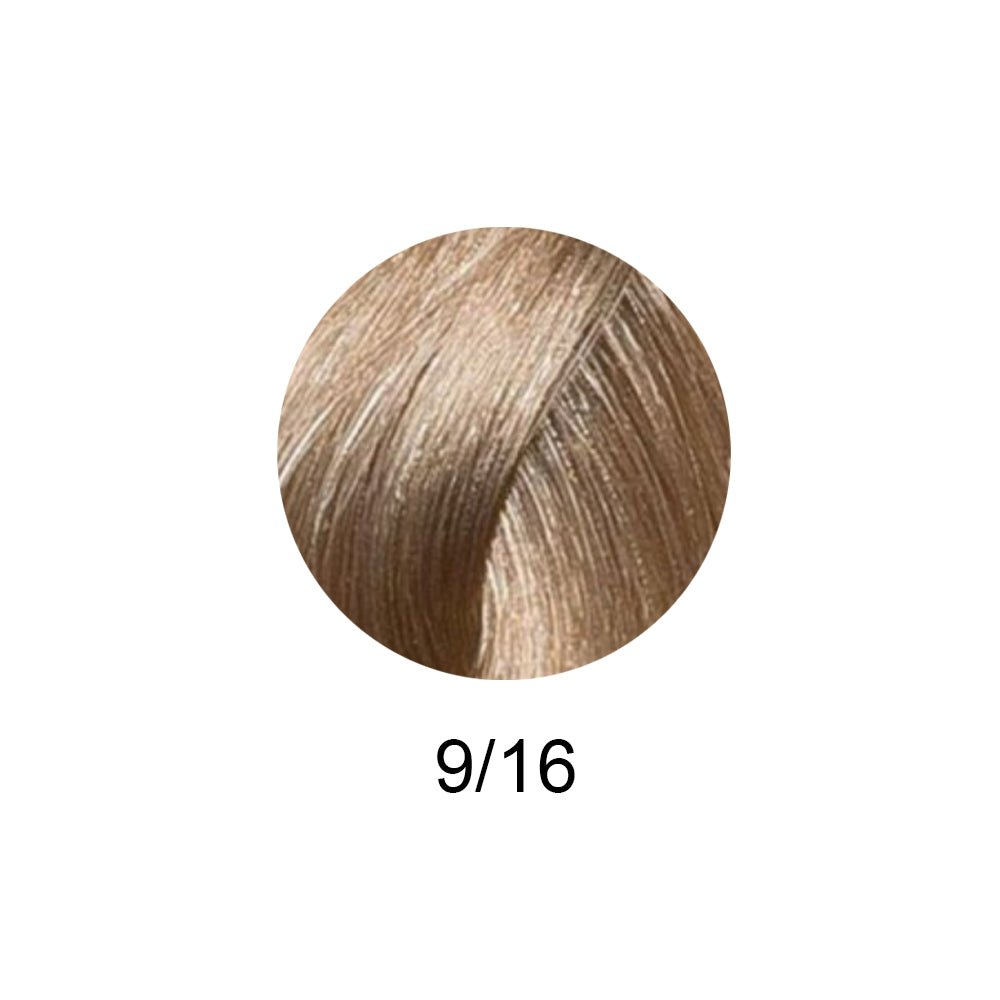 Londa Londacolor Permanent Color 60ml - Стійка крем-фарба для волосся 60мл BLOND