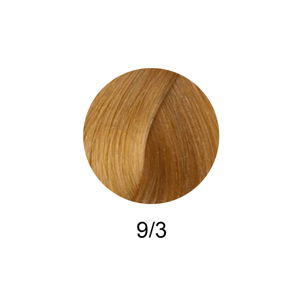 Londa Londacolor Permanent Color 60ml - Стійка крем-фарба для волосся 60мл BLOND
