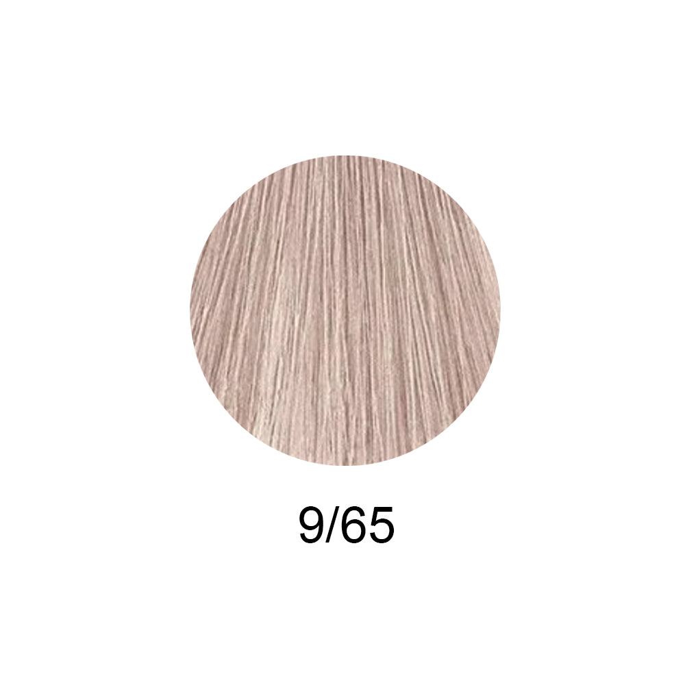 Londa Londacolor Permanent Color 60ml - Стійка крем-фарба для волосся 60мл BLOND