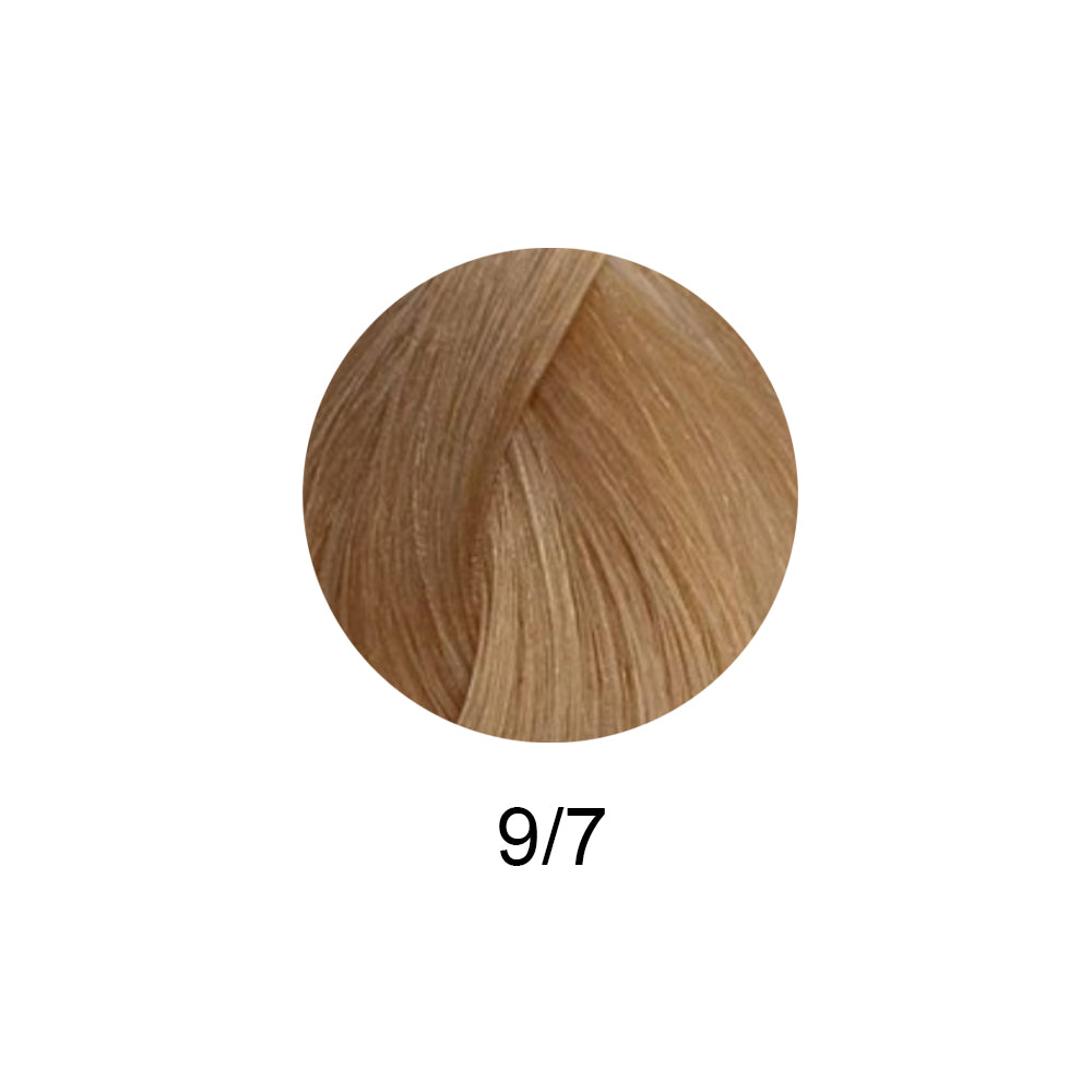 Londa Londacolor Permanent Color 60ml - Стійка крем-фарба для волосся 60мл BLOND