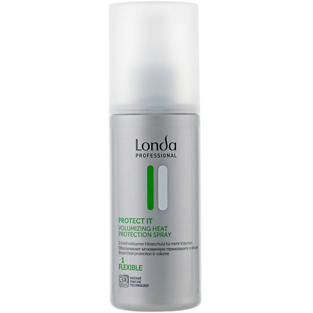 Термозахисний лосьйон для об&