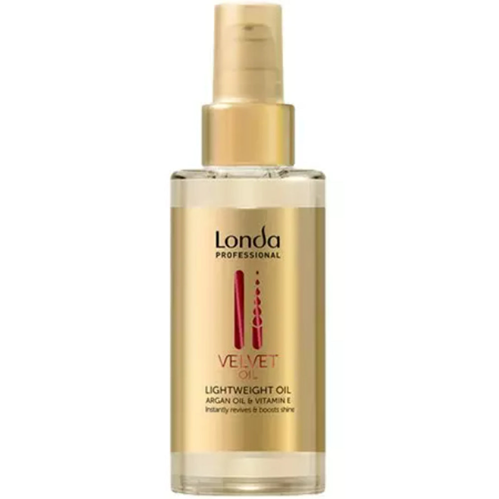 Londa Velvet Oil Lightweight Oil - Олія для волосся