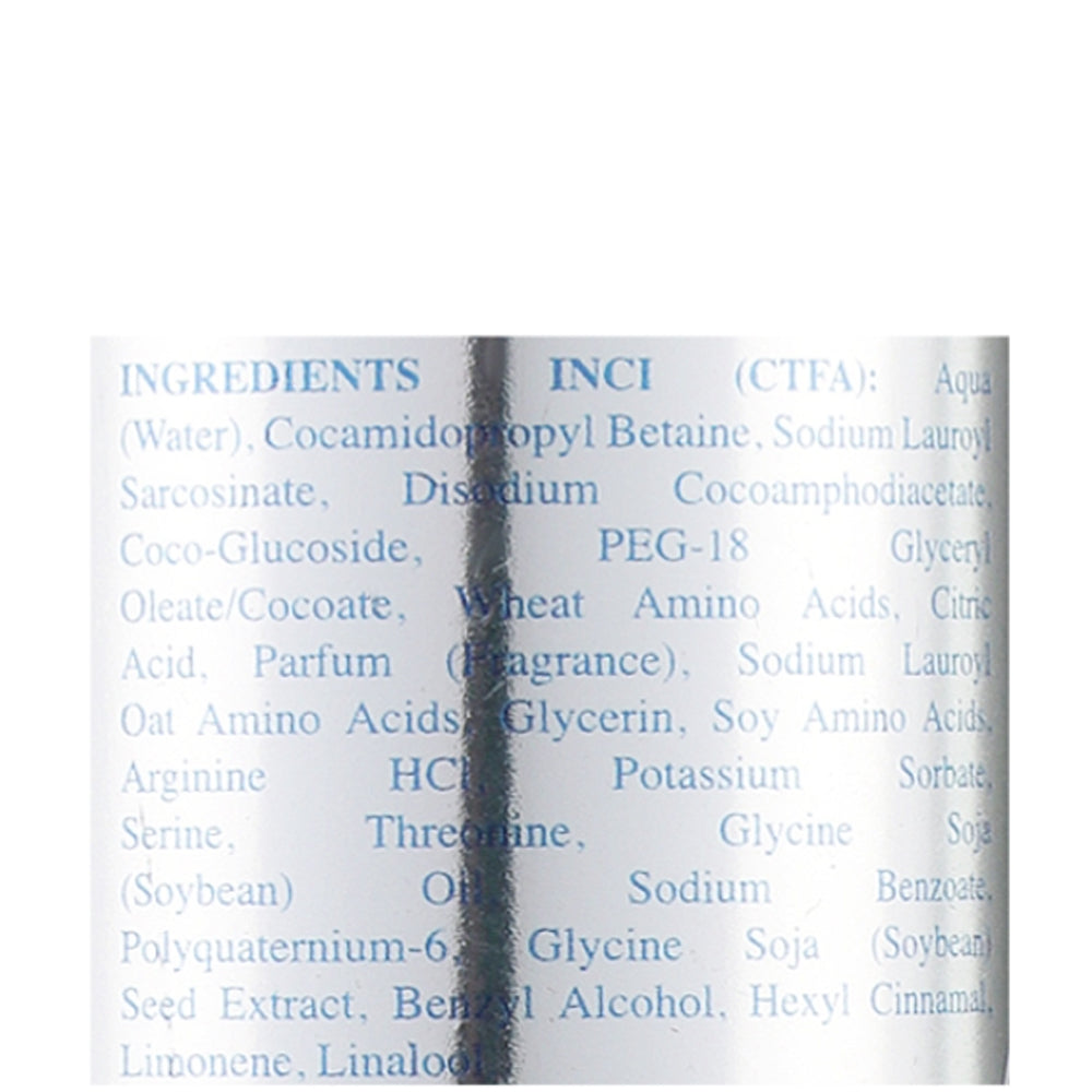 Lovien Essential Botox Filler Shampoo – Шампунь для глубокого восстановления волос с эффектом ботокса