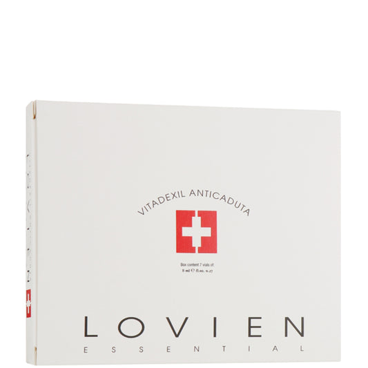 Lovien Essential Hair Loss Ampoules Vitadexil – Ампули проти випадіння волосся
