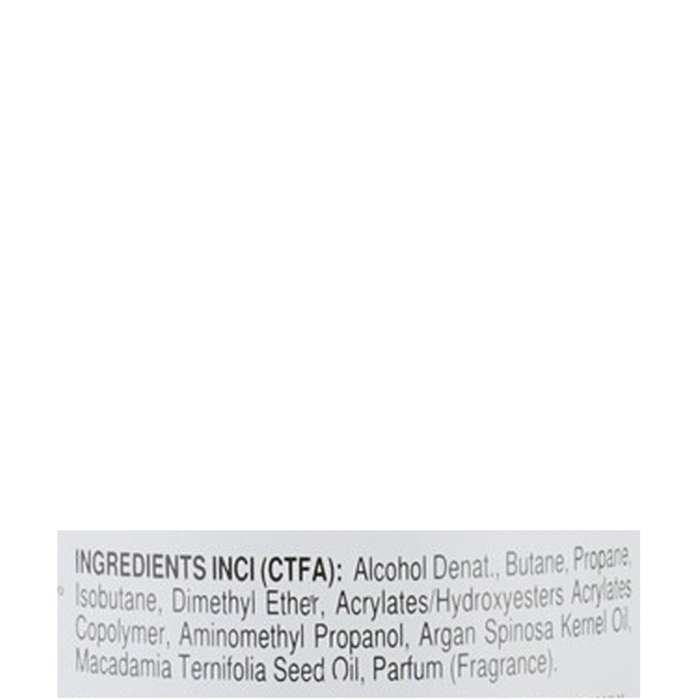 Lovien Essential Urban Style Fix Spray – Лак для волосся сильної фіксації