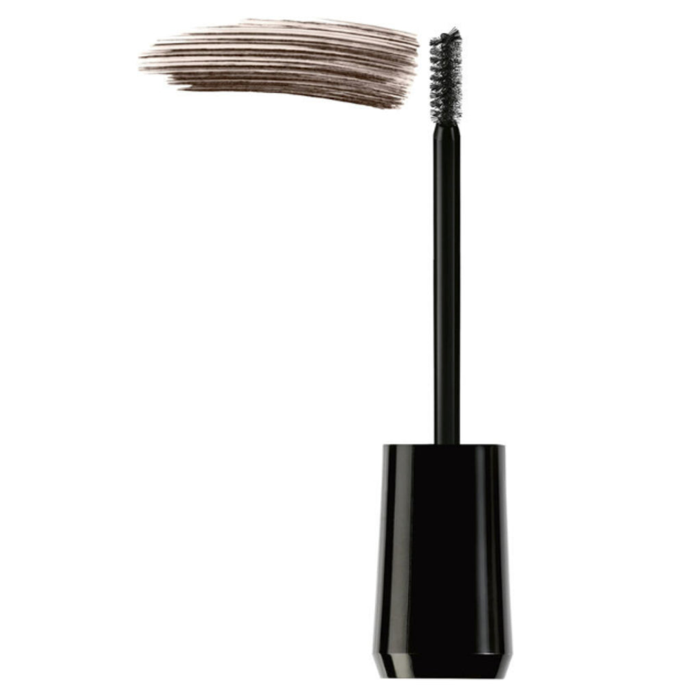 Тушь-уход с CU-пептидом для бровей (+25%) - M2Beaute Eyebrow Enhancer Color&Care 6ml