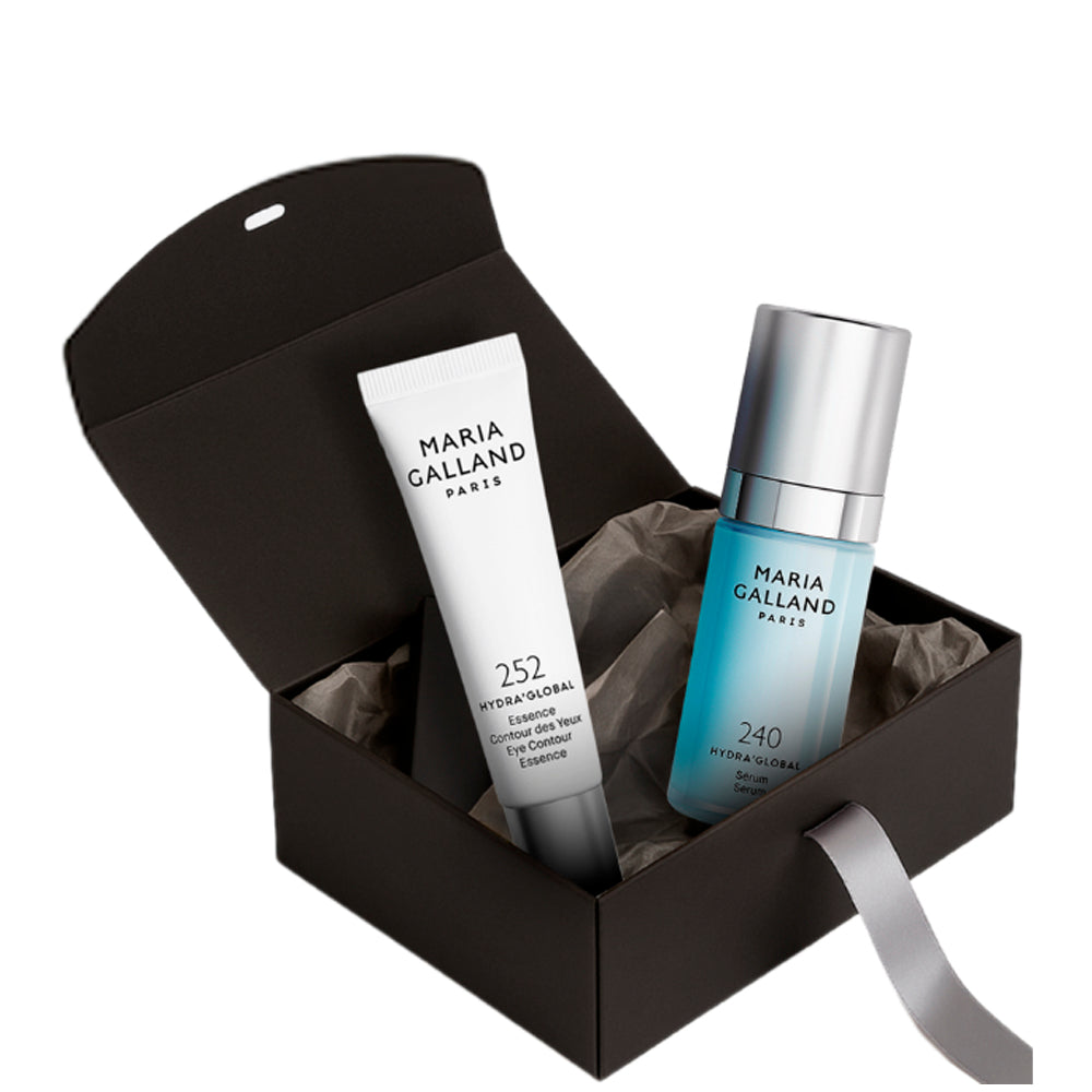 Набір - Maria Galland Smart Skin Hydration