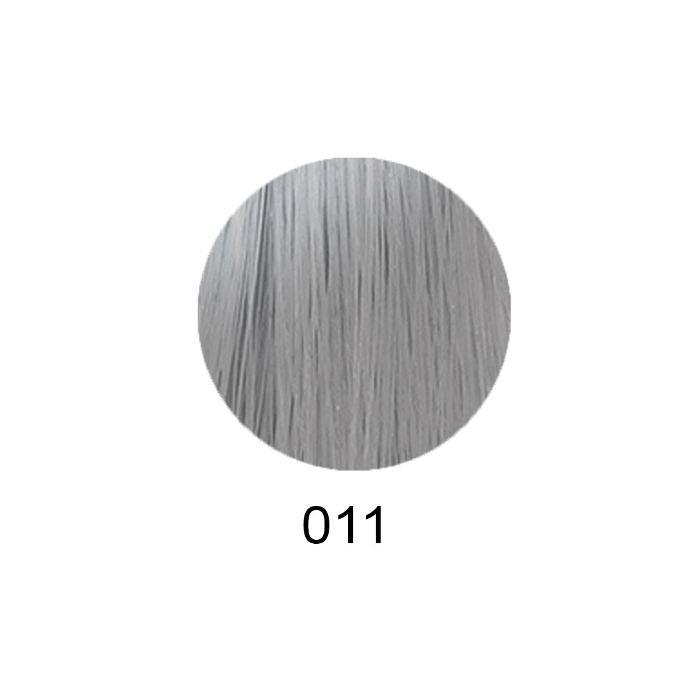 Mirella Professional MRJ Permanent Hair Color 100 ml - Стійка крем-фарба для волосся 100 мл Mix Blond