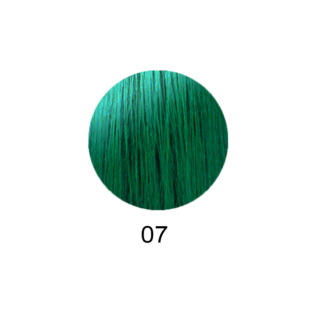 Mirella Professional MRJ Permanent Hair Color 100 ml - Стійка крем-фарба для волосся 100 мл Mix Blond